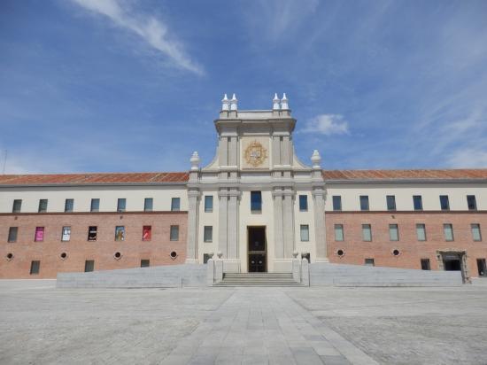 Museo Municipal de Arte Contemporáneo